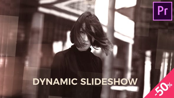 Dynamic Slideshow - Download 23274693 Videohive