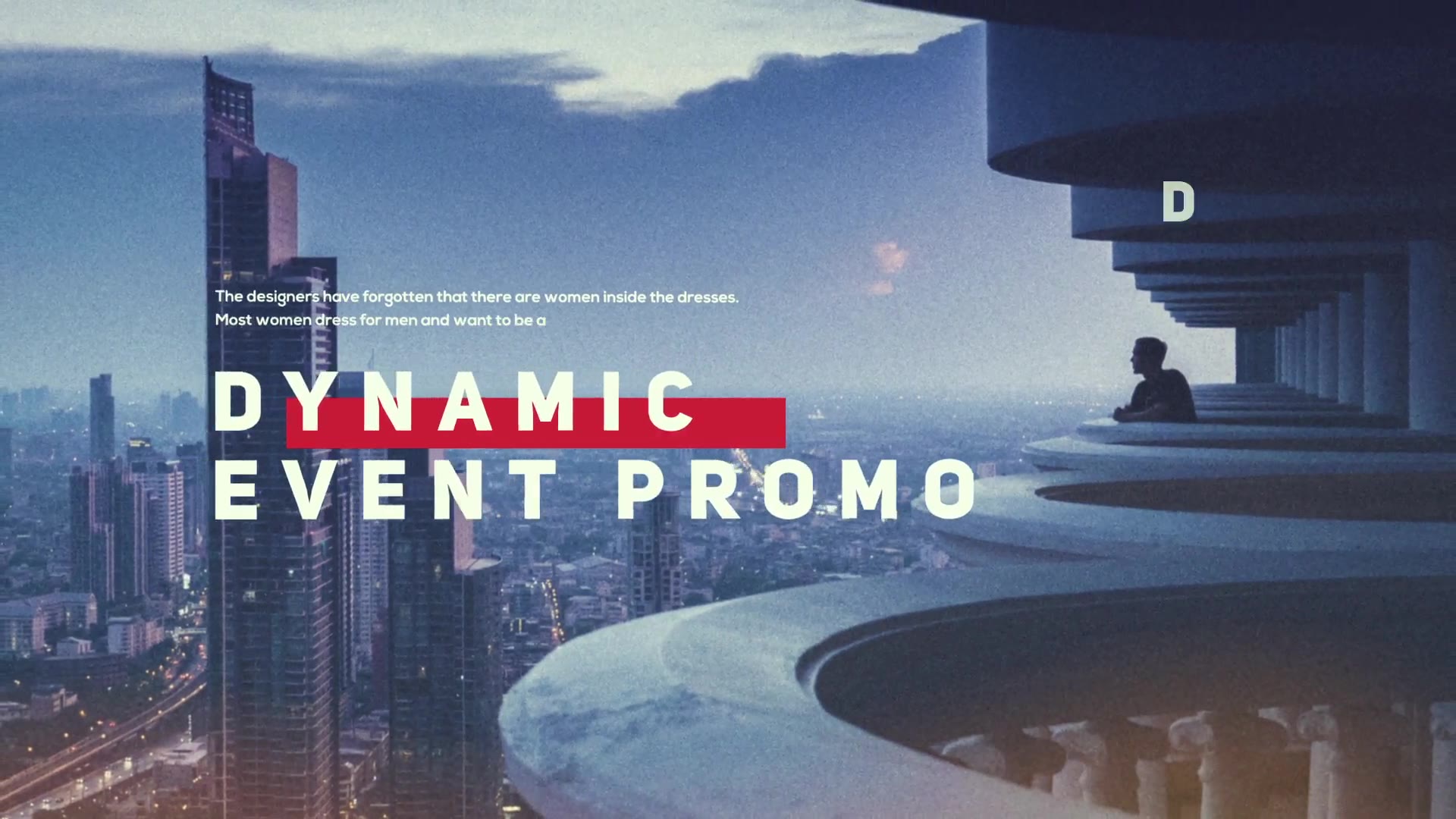 Dynamic Slideshow Videohive 37002878 Premiere Pro Image 3