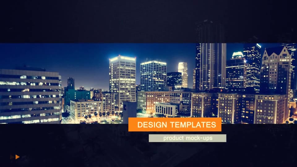 Dynamic Slideshow - Download Videohive 10881763