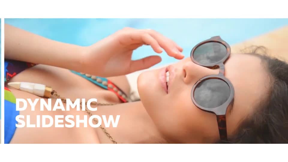 Dynamic Slideshow - Download Videohive 11039521