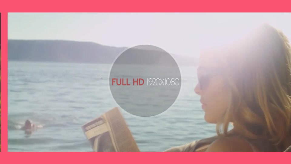 Dynamic Slideshow - Download Videohive 11491883