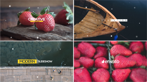 Dynamic Slideshow - Download Videohive 17243462