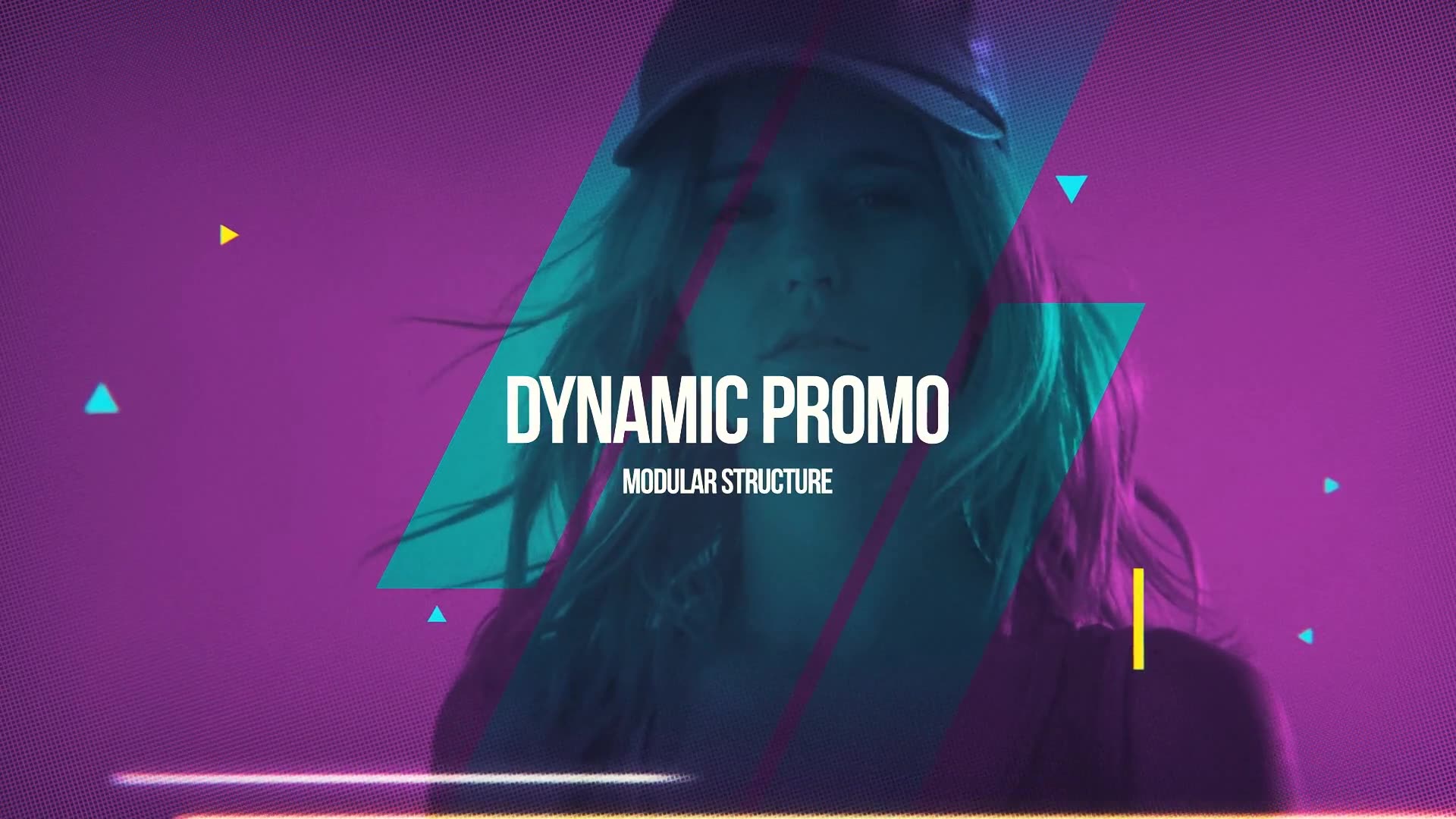 Dynamic Slideshow - Download Videohive 20757327