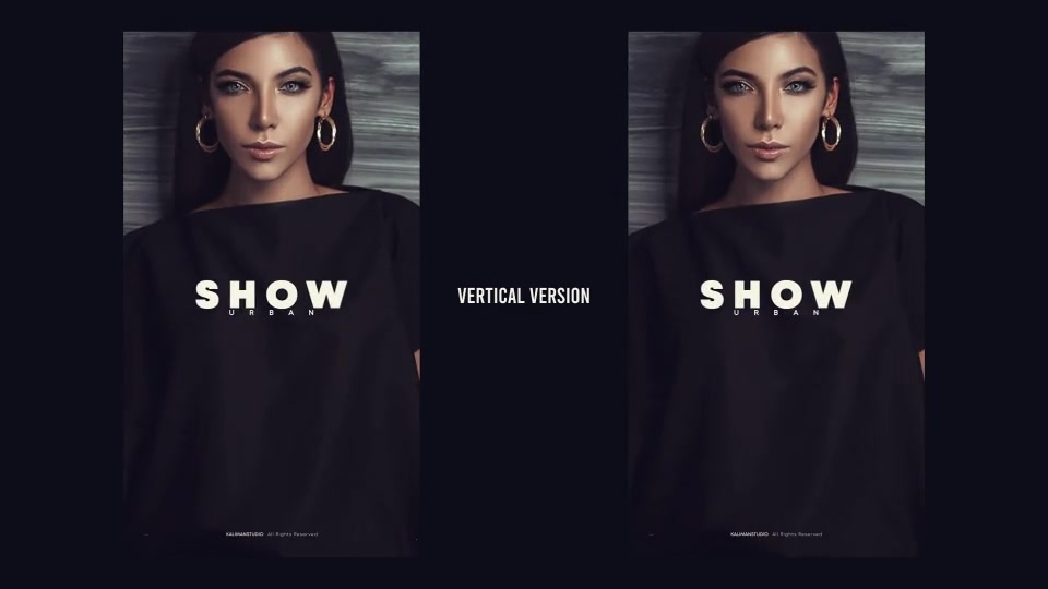 Dynamic Slideshow Videohive 34467833 After Effects Image 10