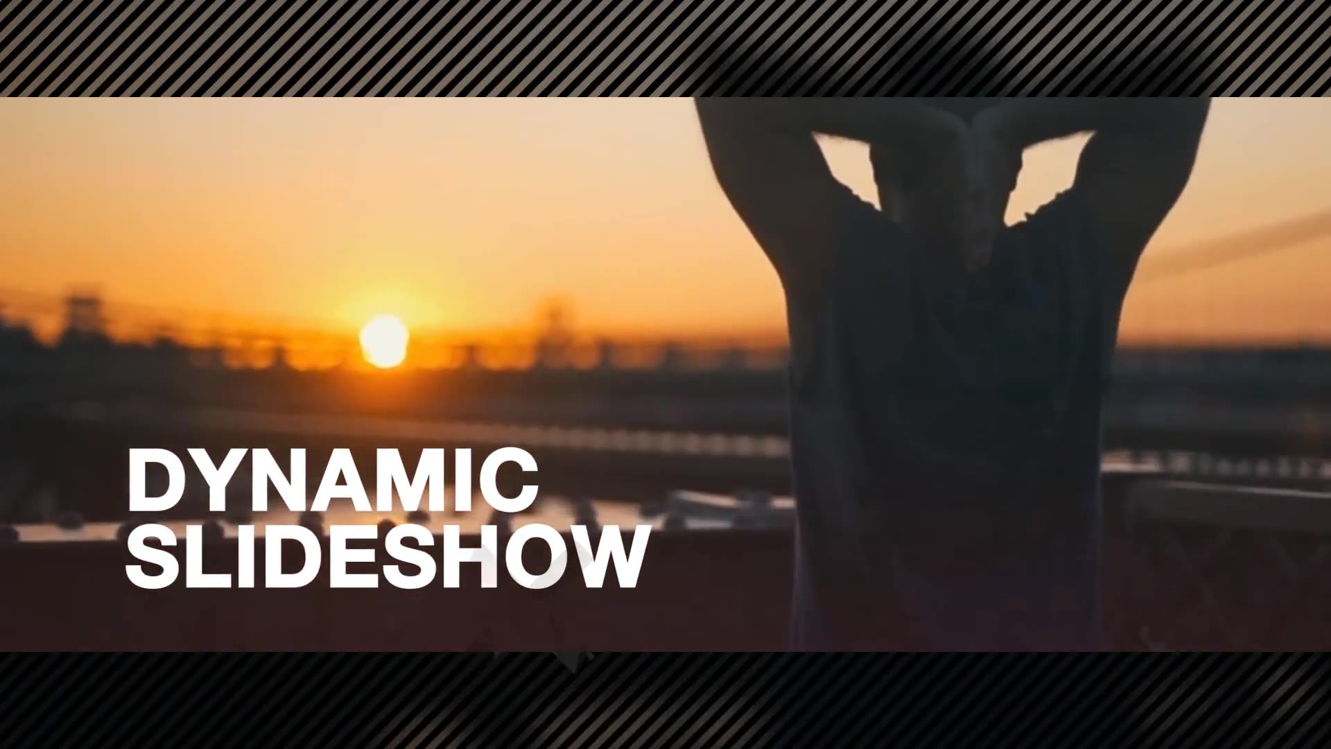 dynamic slideshow free download after effects projects