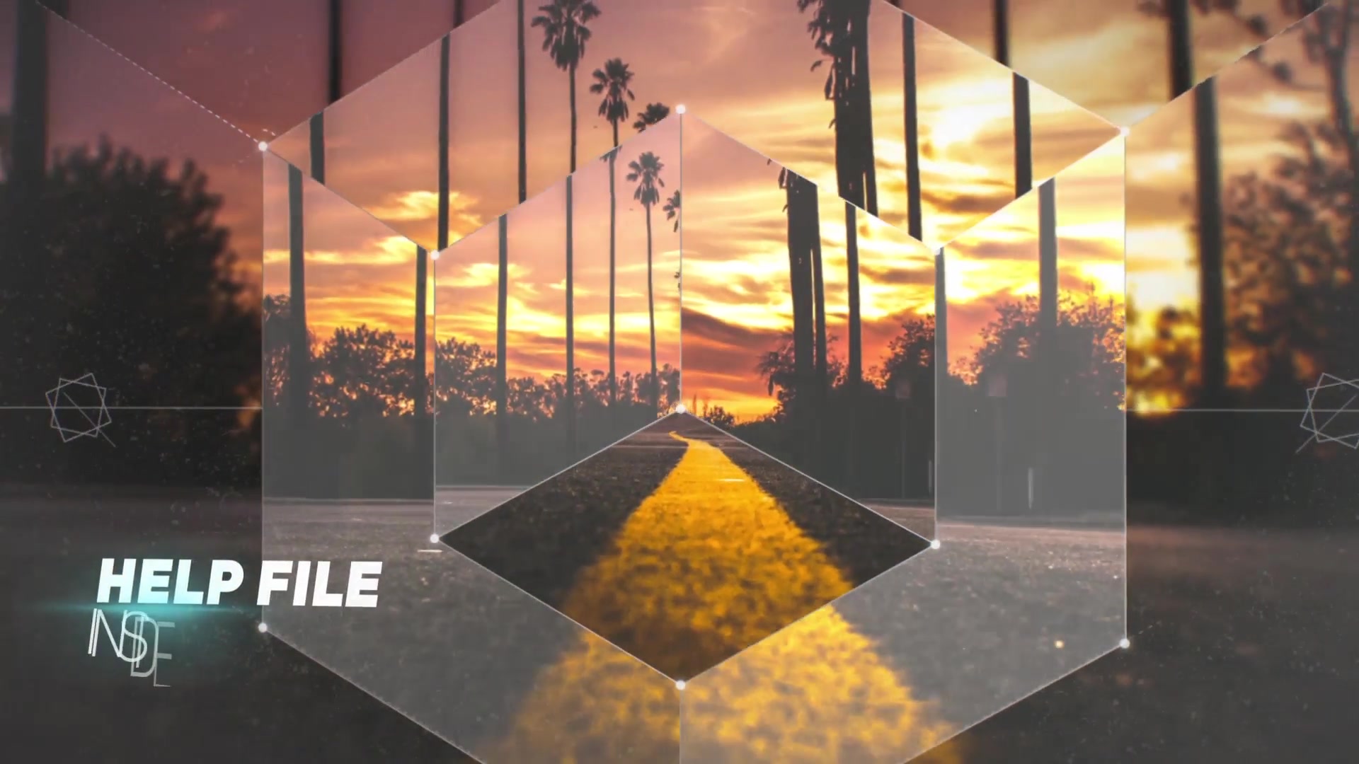 Dynamic Slideshow Videohive 19296334 After Effects Image 11