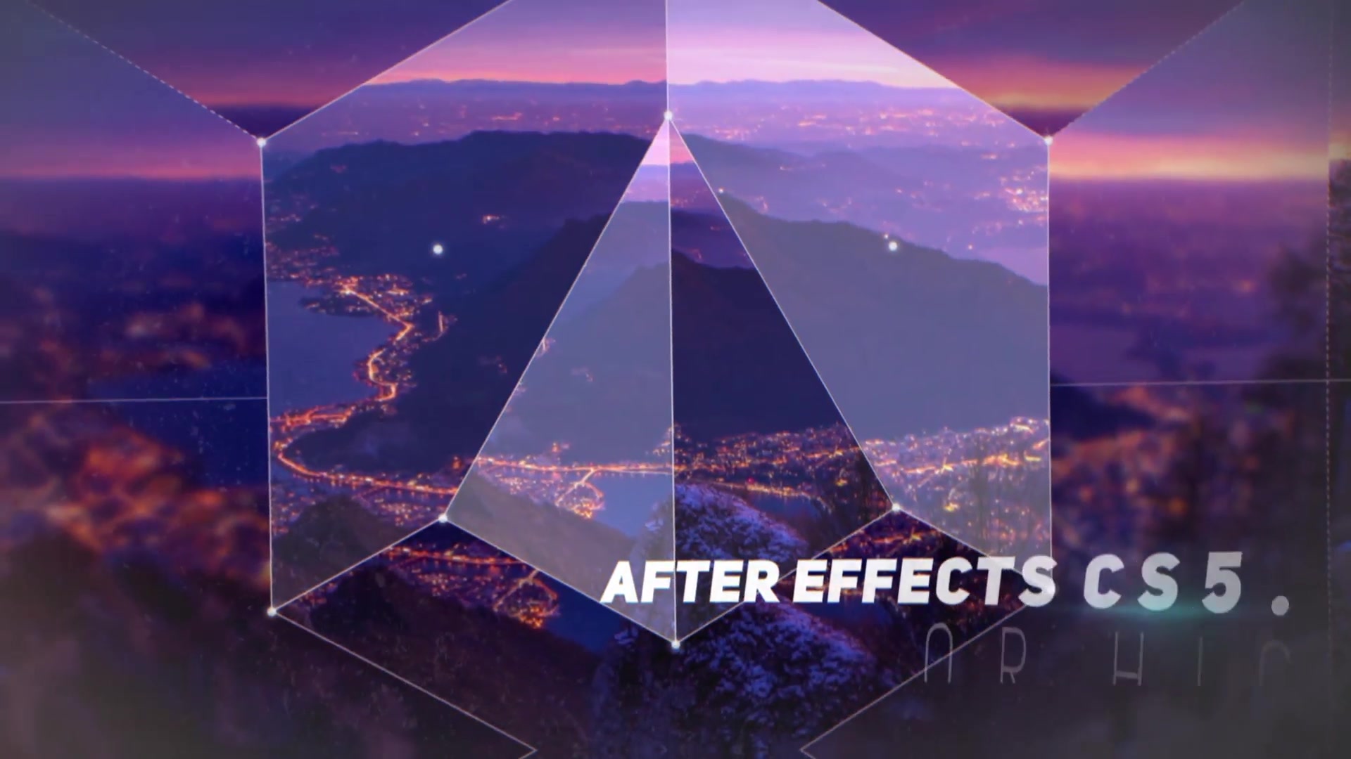 Dynamic Slideshow Videohive 19296334 After Effects Image 4