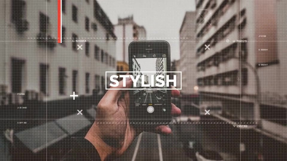 Dynamic Slideshow Videohive 20826909 After Effects Image 7