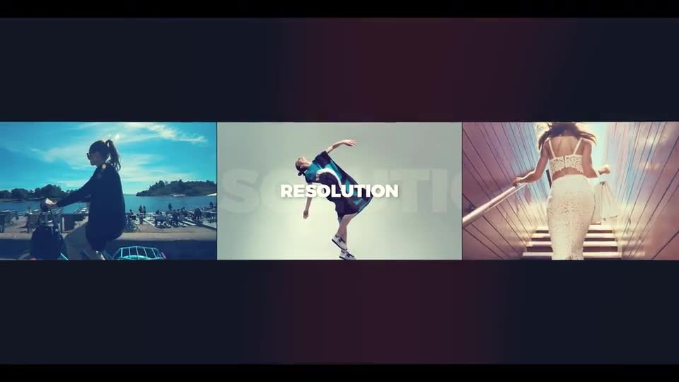 Dynamic Slideshow Videohive 22136054 After Effects Image 2
