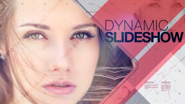 Dynamic SlideShow - Videohive Download 14201170
