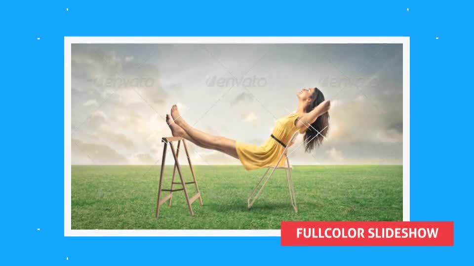 Dynamic Slideshow Videohive 16355939 After Effects Image 1