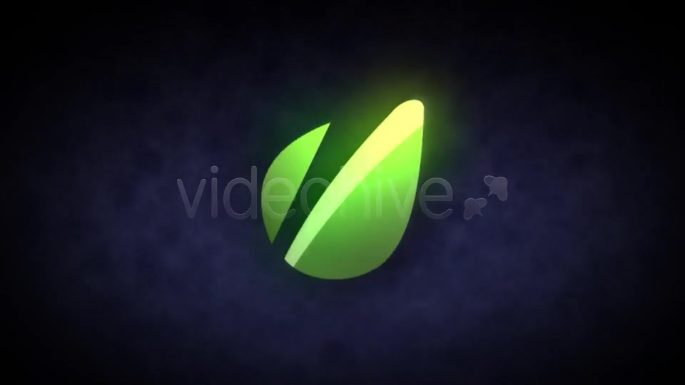 Dynamic Spheres Logo - Download Videohive 3166187