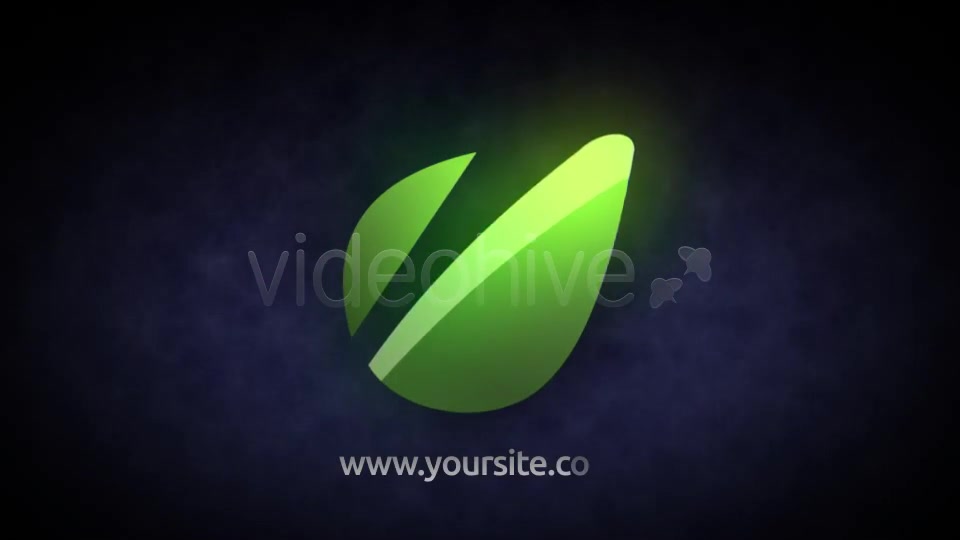 Dynamic Spheres Logo - Download Videohive 3166187