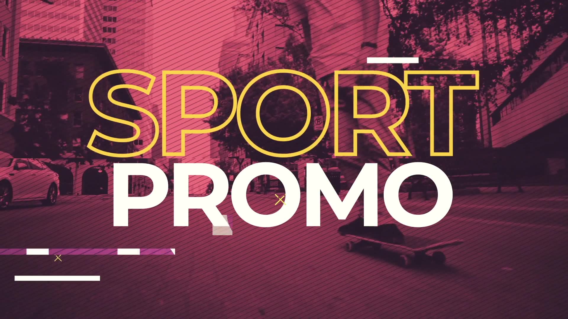 Dynamic Sport Videohive 21451561 After Effects Image 2