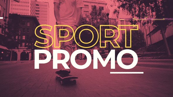 Dynamic Sport - 21451561 Download Videohive