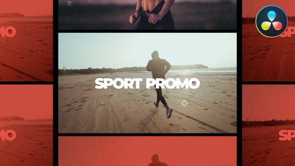Dynamic Sport Opener - Download Videohive 33657837