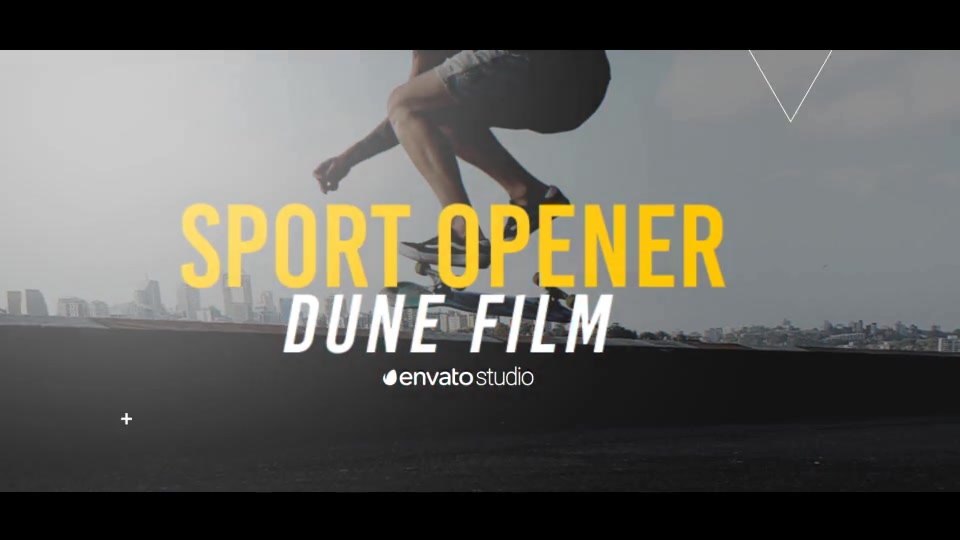 Dynamic Sport Opener Videohive 23818493 After Effects Image 8