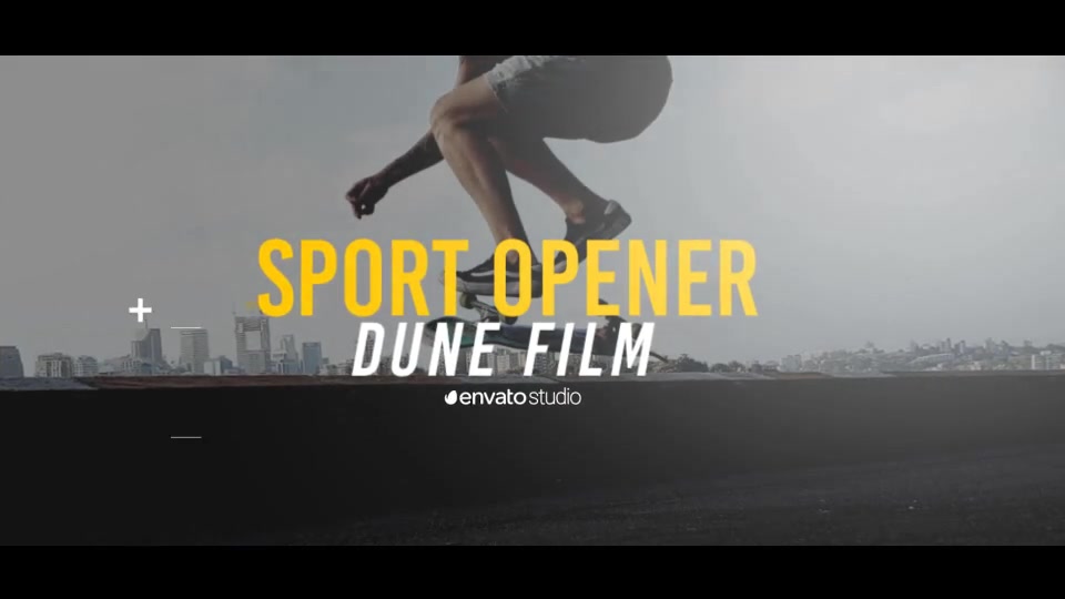 Dynamic Sport Opener Videohive 23818493 After Effects Image 9