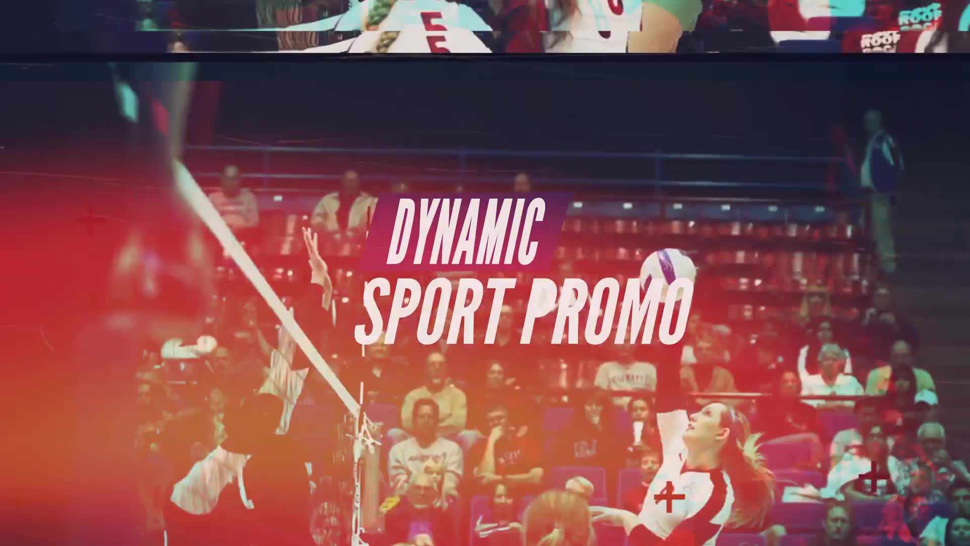 Dynamic Sport Promo Videohive 19297910 After Effects Image 7