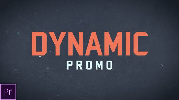 Dynamic Sport Promo - Download 23294517 Videohive