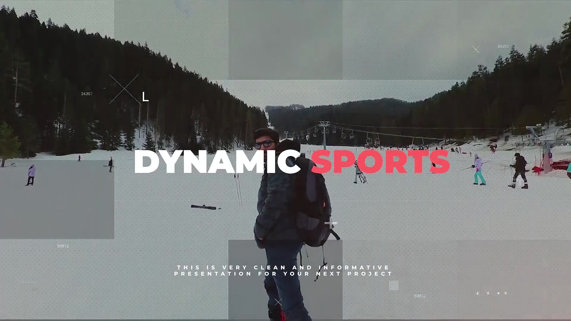 Dynamic Sports Videohive 23781182 Premiere Pro Image 1