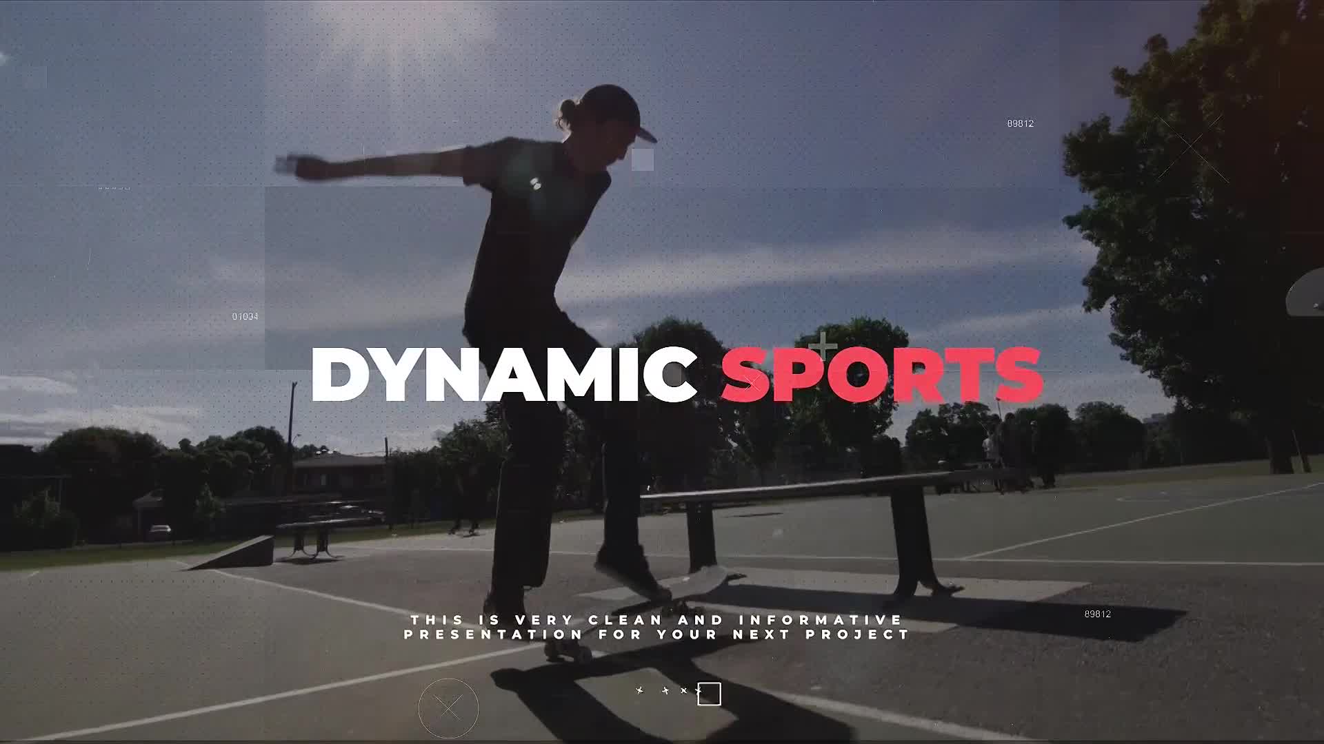 Dynamic Sports Videohive 23781182 Premiere Pro Image 12