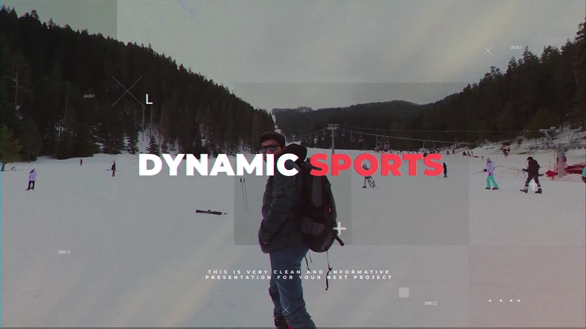 Dynamic Sports Videohive 23756052 After Effects Image 1