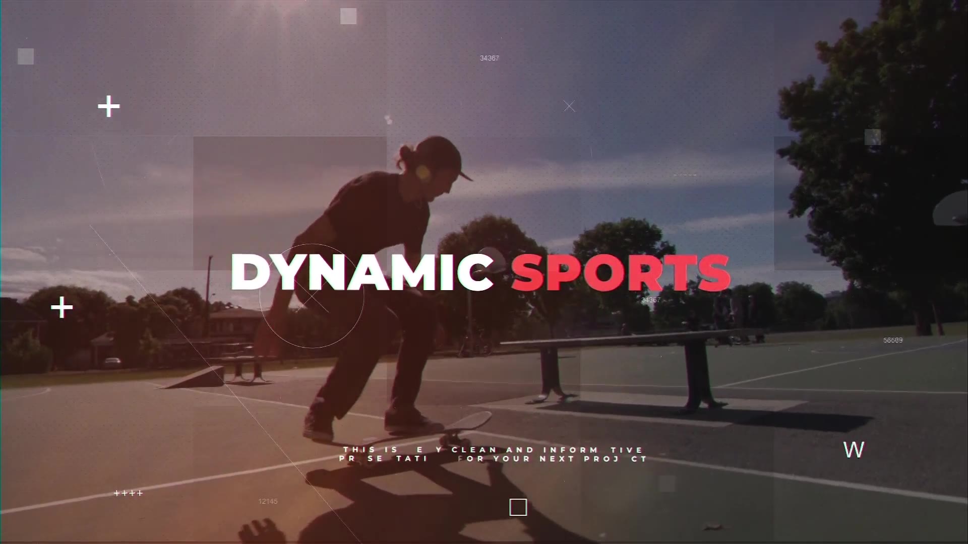 Dynamic Sports Videohive 23756052 After Effects Image 11