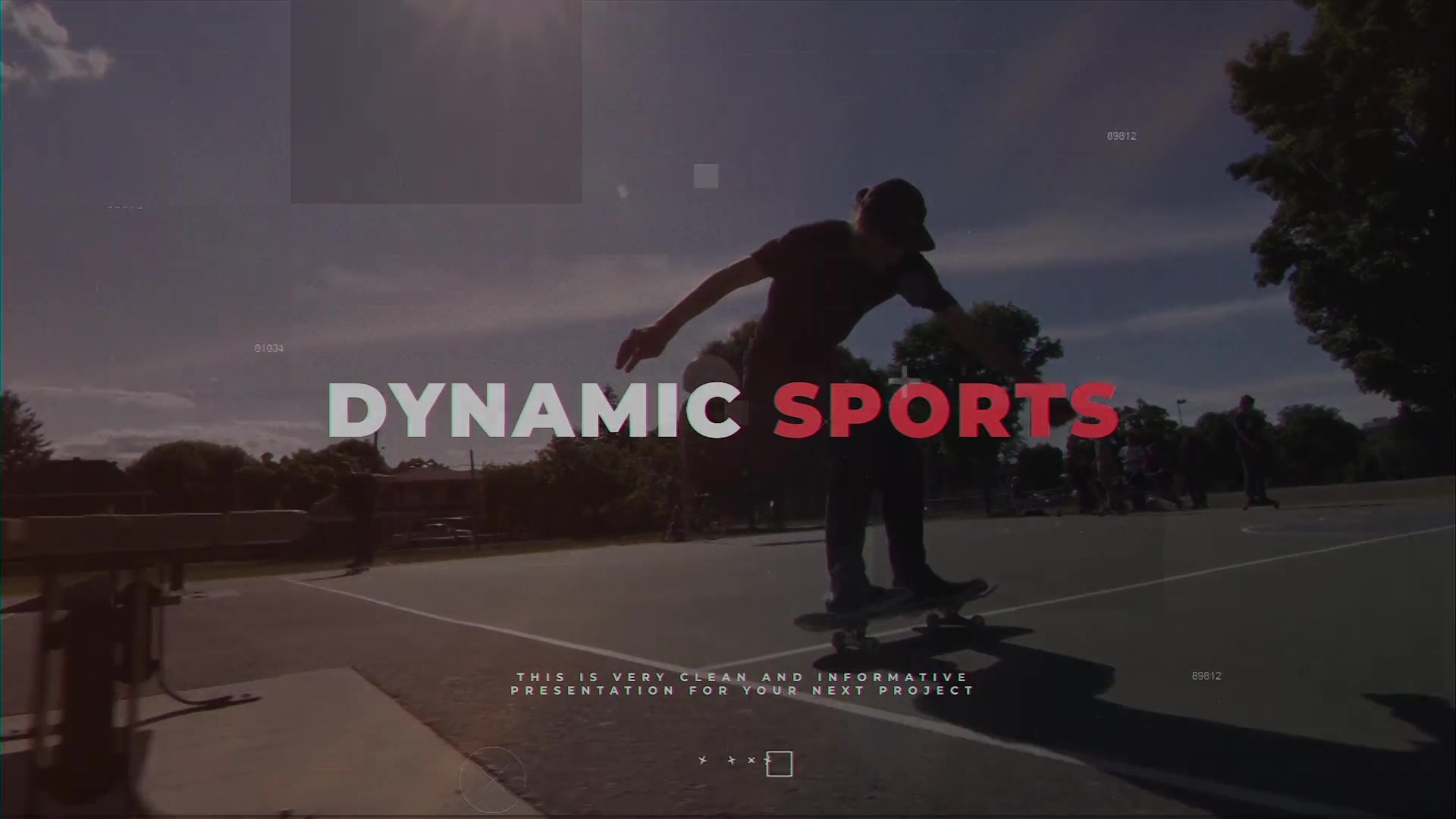 Dynamic Sports Videohive 23756052 After Effects Image 12