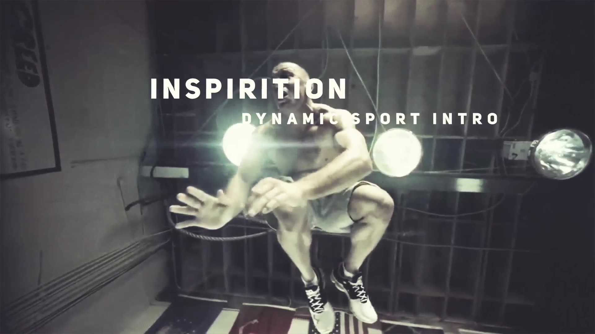 Dynamic Sports Intro Videohive 20470137 After Effects Image 8