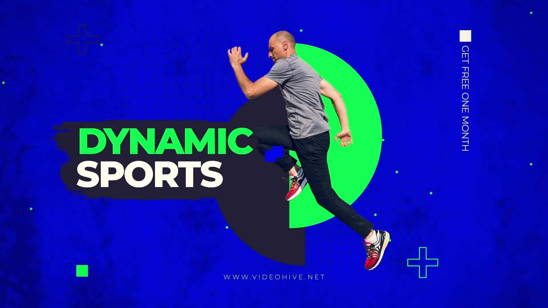 Dynamic Sports Opener Videohive 38035295 After Effects Image 2