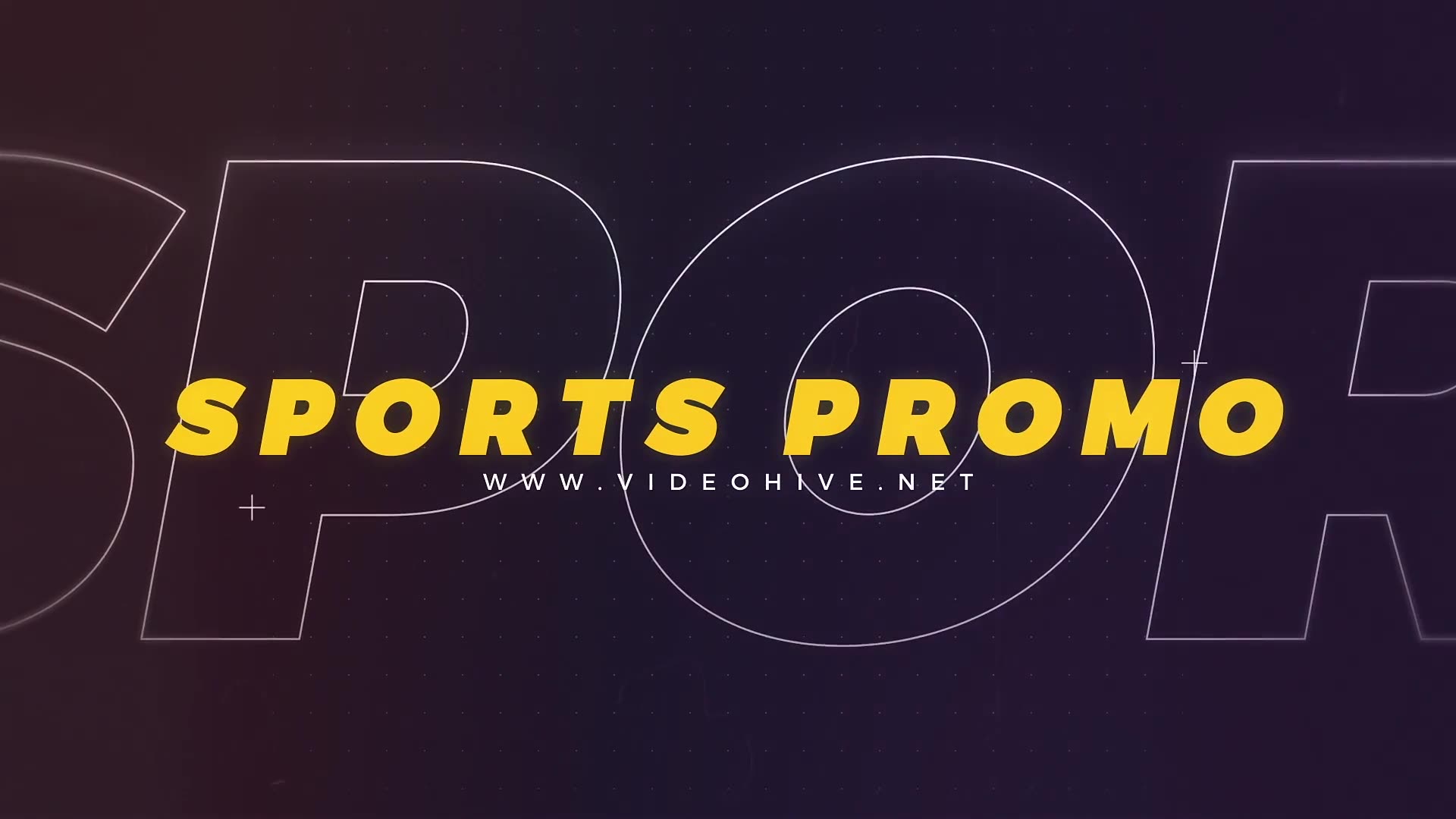 Dynamic Sports Promo Videohive 22923048 After Effects Image 10