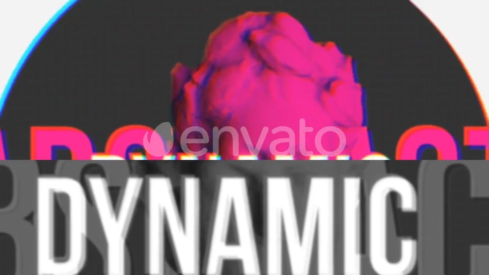 Dynamic Statue Opener Videohive 23933279 After Effects Image 3