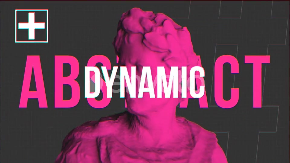Dynamic Statue Opener Videohive 23933279 After Effects Image 4