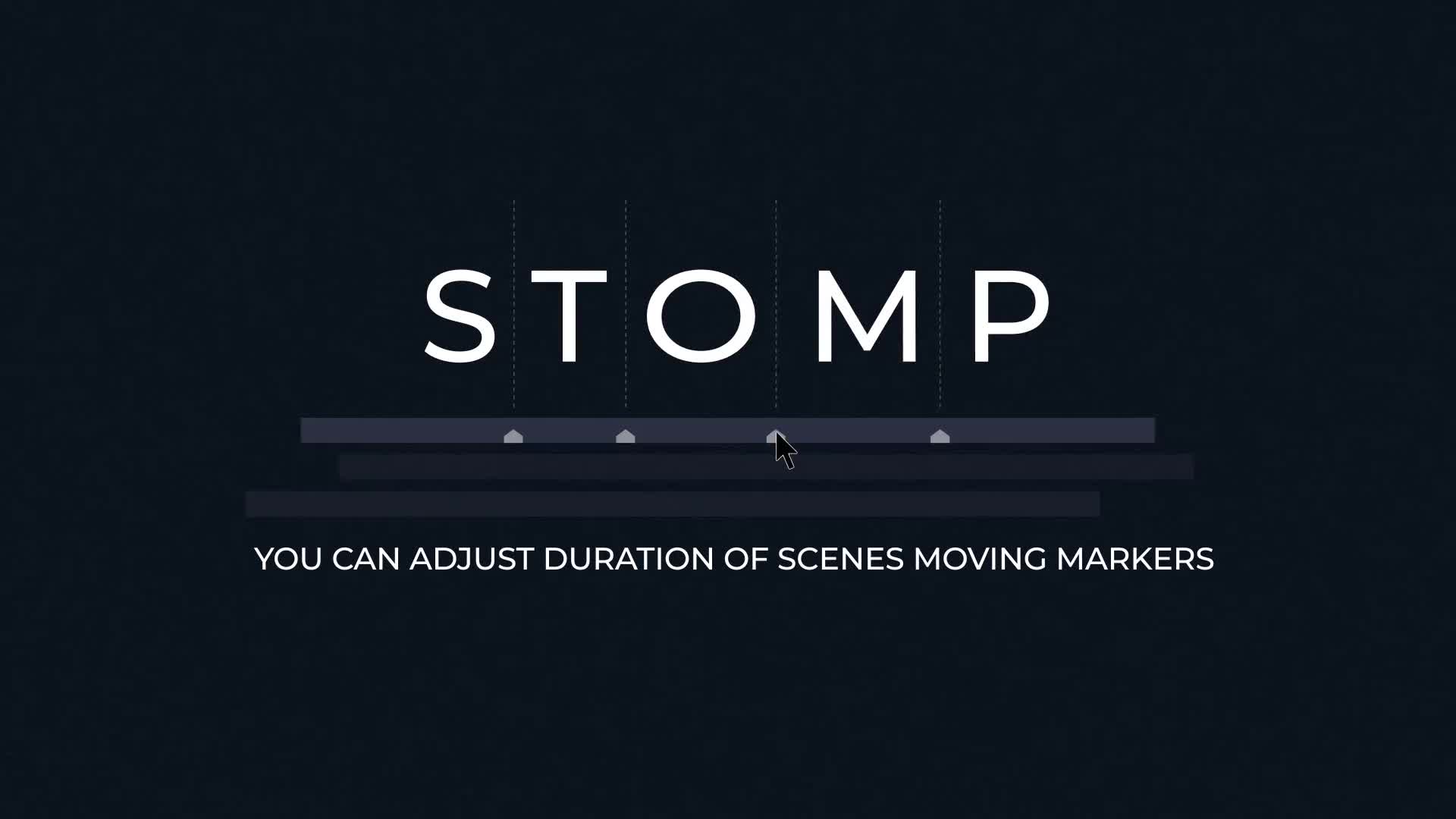 Dynamic Stomp Opener Videohive 23615512 After Effects Image 1