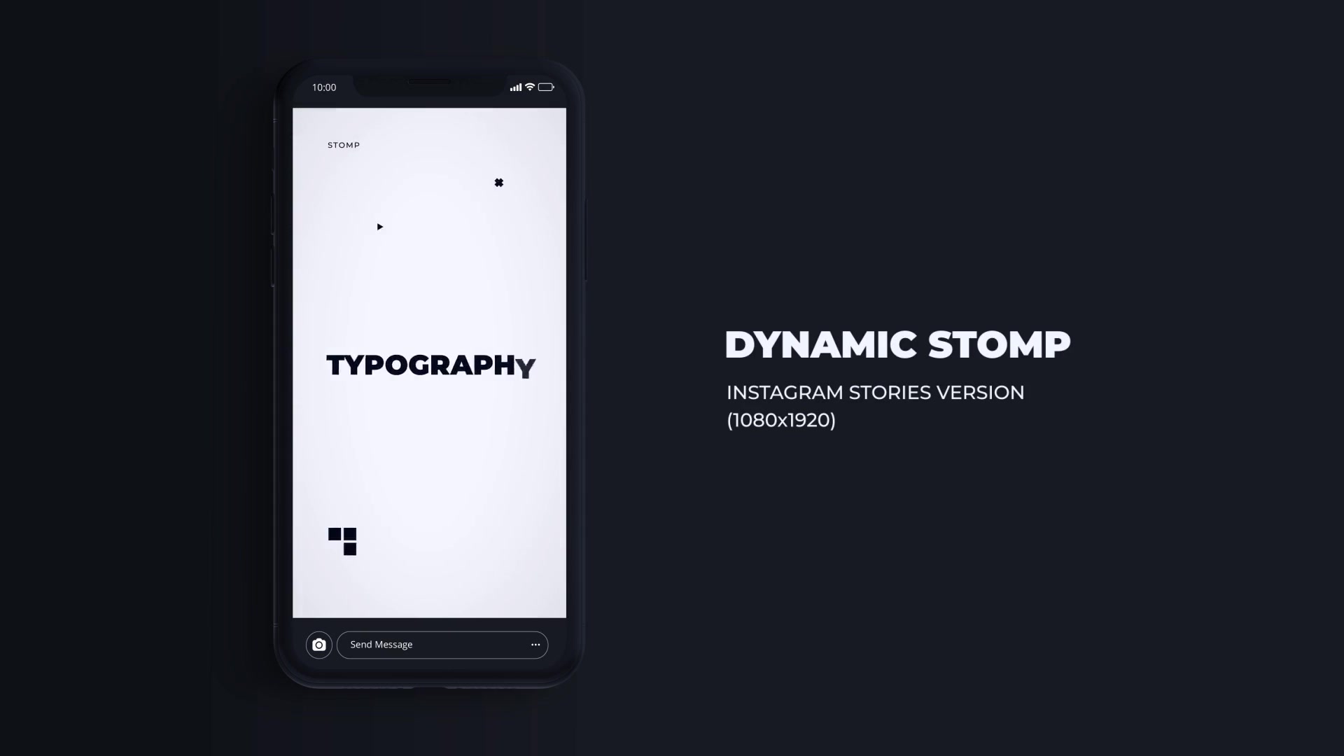 Dynamic Stomp Opener - Download Videohive 22598087