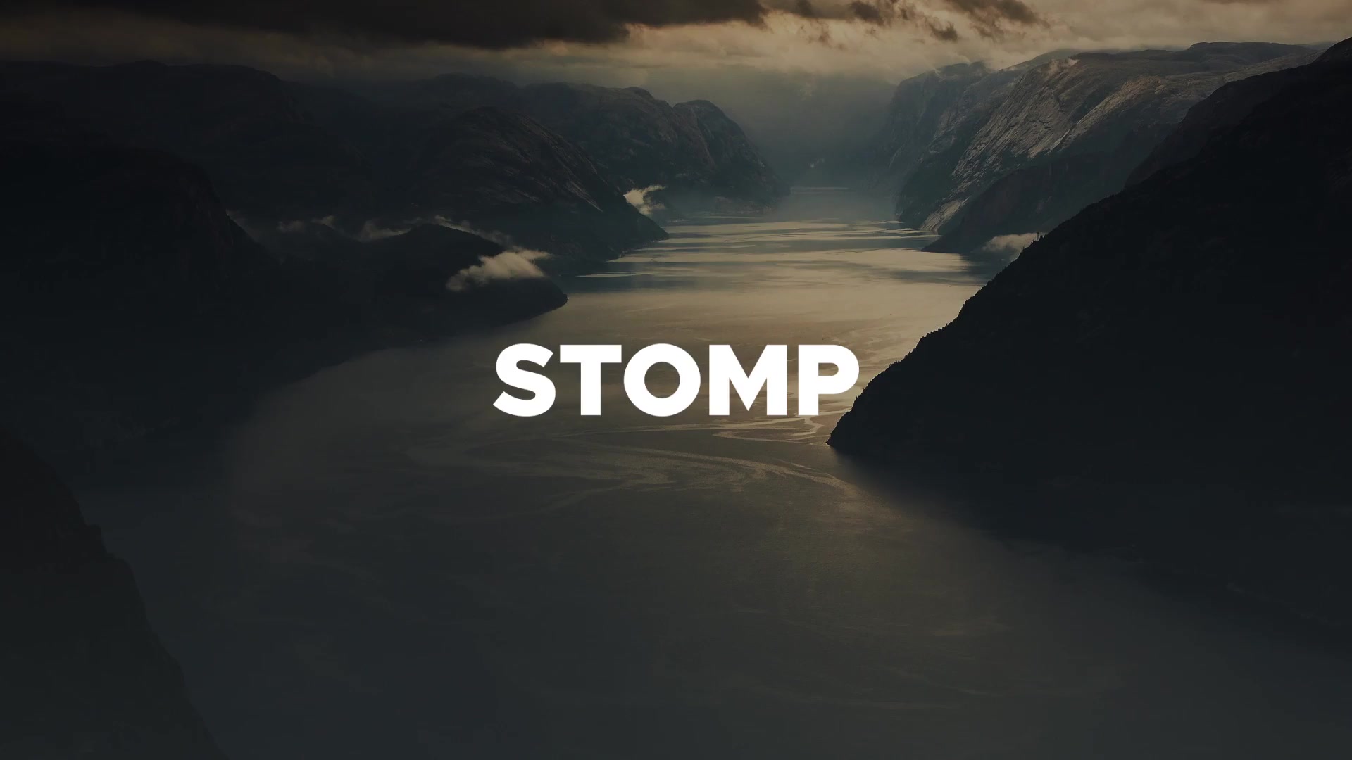 Dynamic Stomp Opener Videohive 23331510 After Effects Image 9