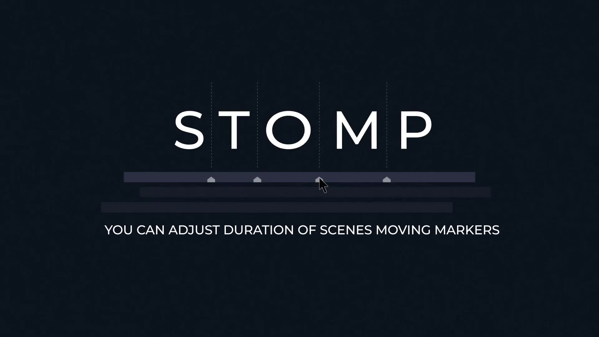 Dynamic Stomp Opener Videohive 30443075 After Effects Image 1