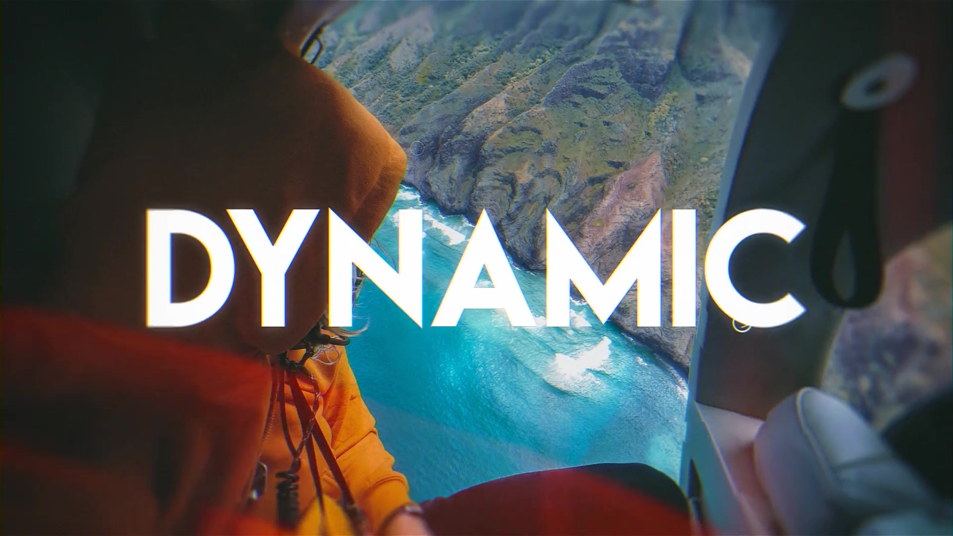 Dynamic Stomps Opener - Download Videohive 20222893