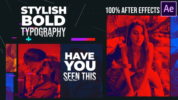 Dynamic Stylish Intro - Download 24857445 Videohive