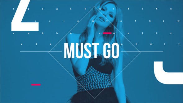 Dynamic Stylish Opener - Download 21998155 Videohive