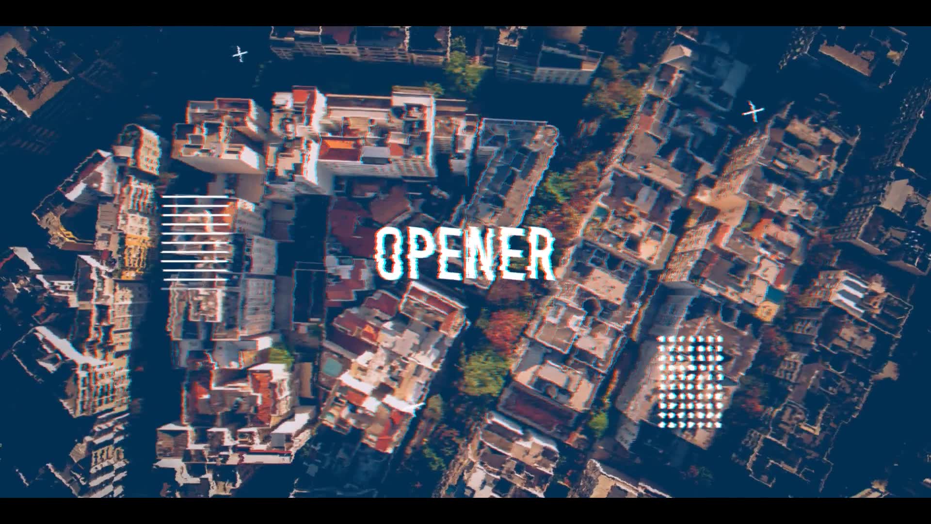 Dynamic Stylish Opener - Download Videohive 21829495