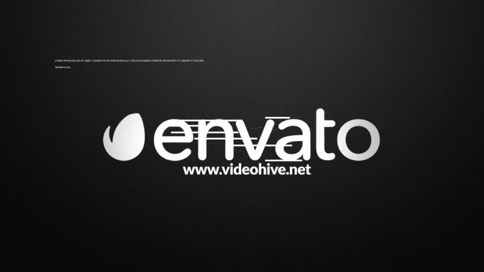Dynamic Text Opener Videohive 23522210 After Effects Image 6