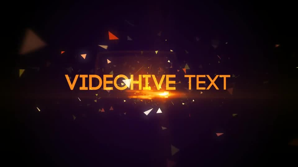 Dynamic Titles Videohive 11764264 After Effects Image 1
