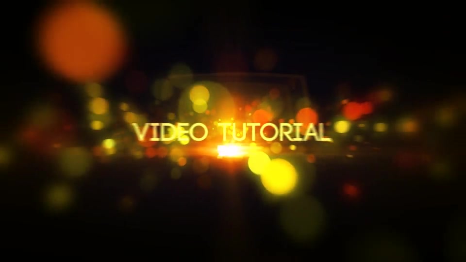 Dynamic Titles Videohive 11764264 After Effects Image 10