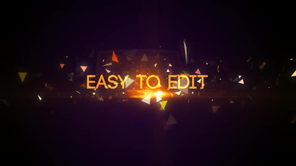 Dynamic Titles Videohive 11764264 After Effects Image 2