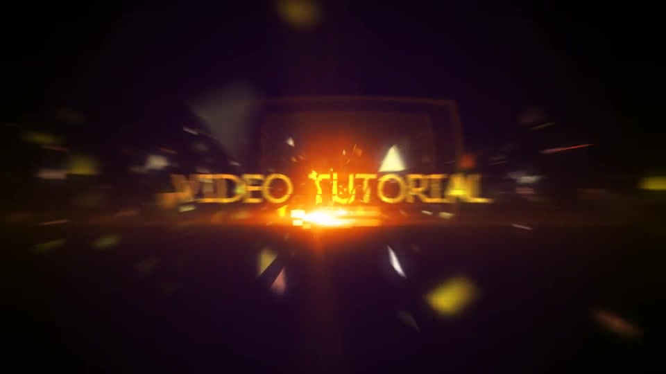 Dynamic Titles Videohive 11764264 After Effects Image 4