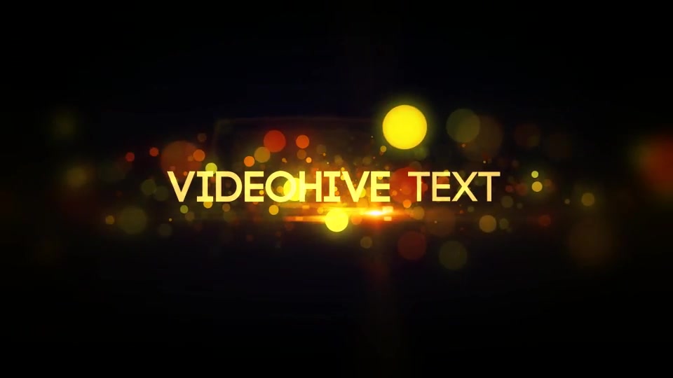 Dynamic Titles Videohive 11764264 After Effects Image 7