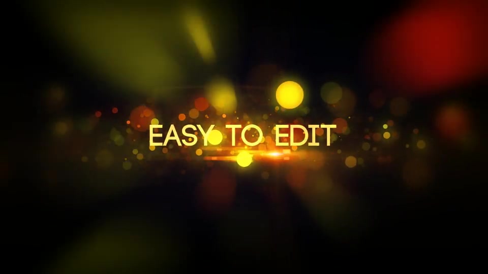 Dynamic Titles Videohive 11764264 After Effects Image 8
