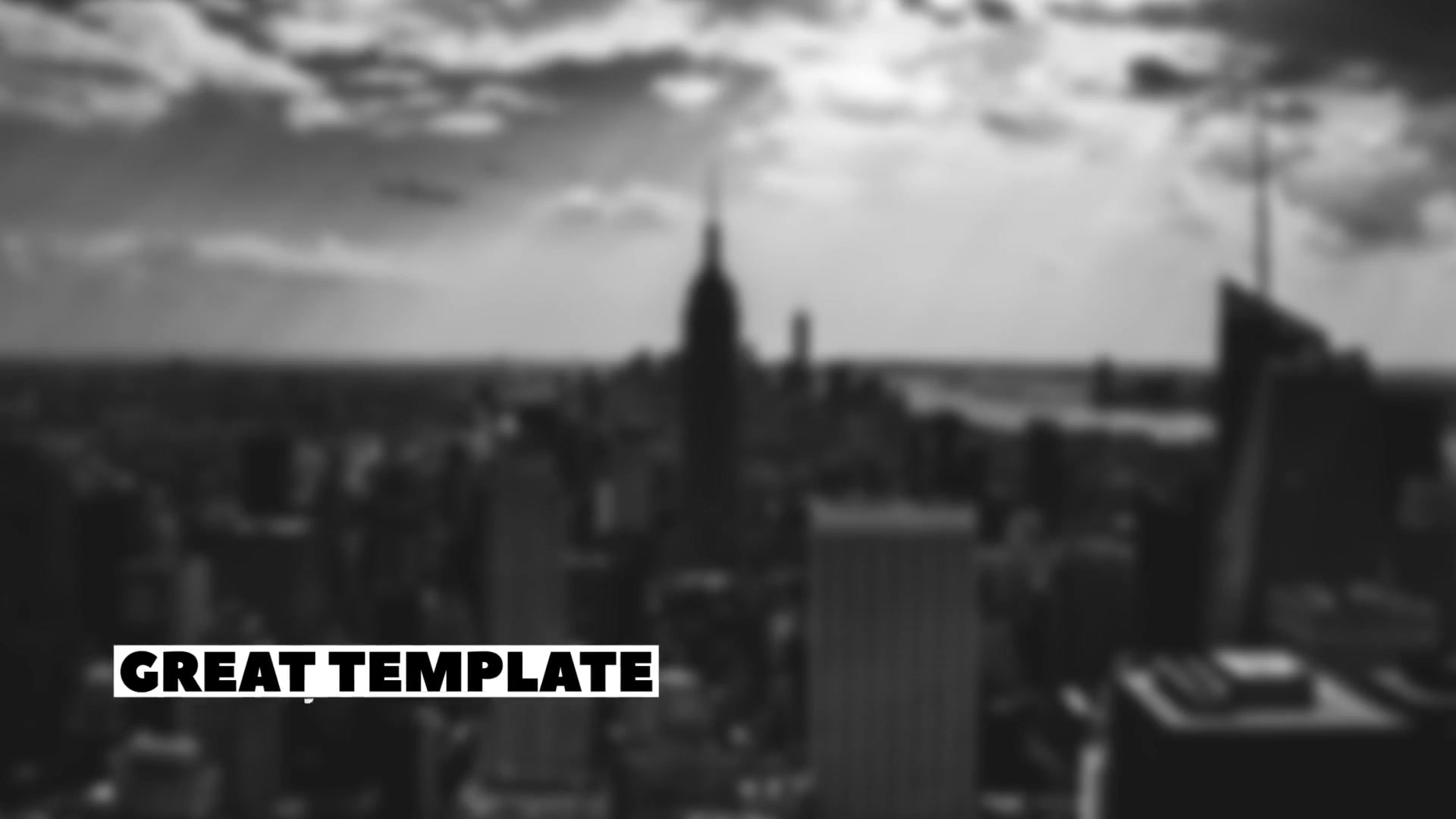 Dynamic Titles and Lower Thirds Videohive 23918291 After Effects Image 12